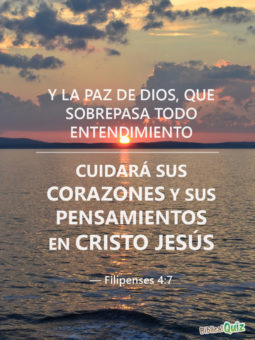 Filipenses 4.7