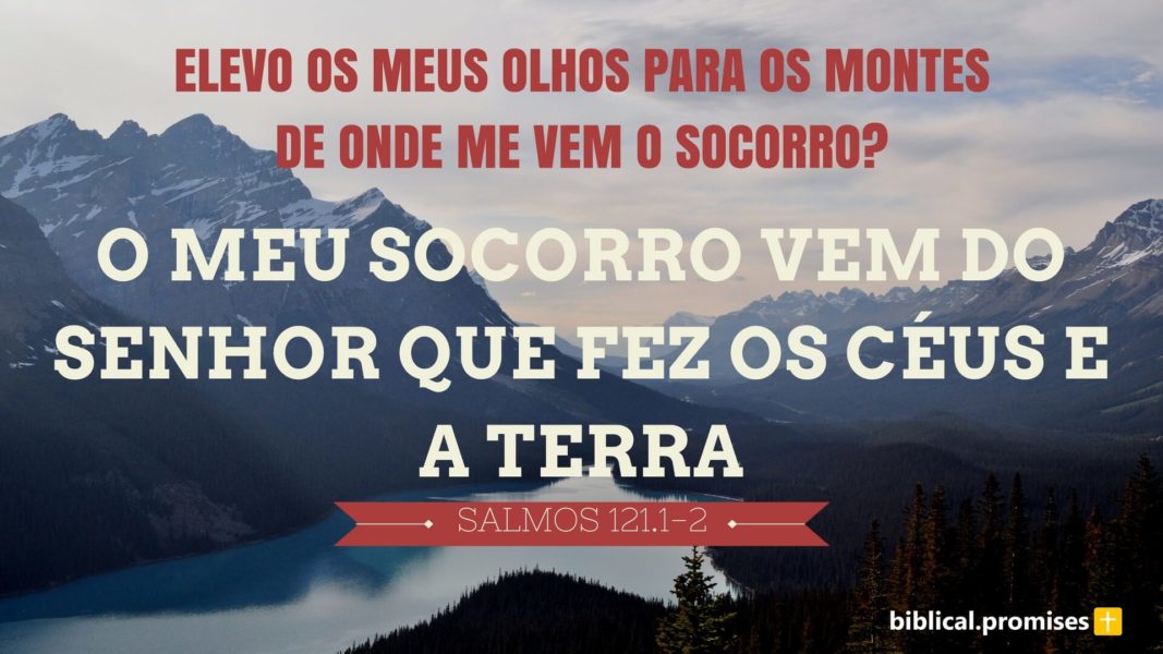 Salmos 121.1-2